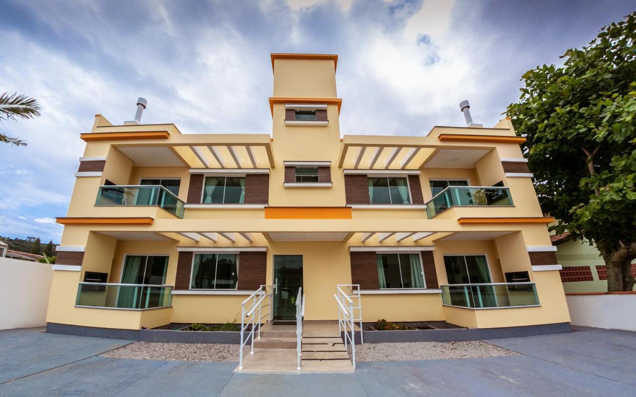 Vila Beach Residence Pinheira Exterior foto
