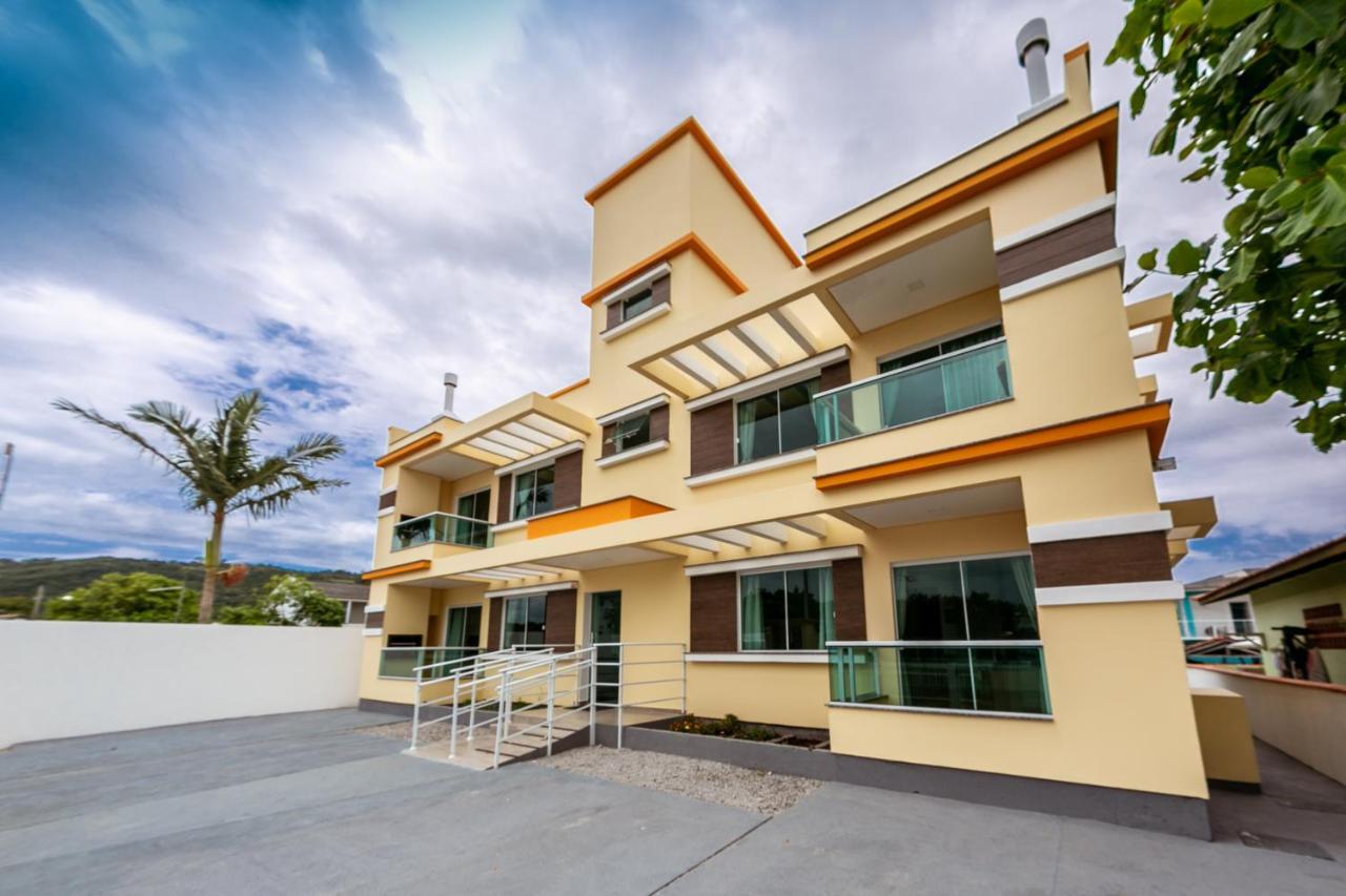 Vila Beach Residence Pinheira Exterior foto